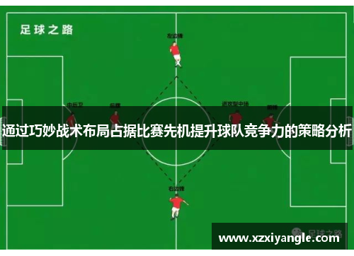 通过巧妙战术布局占据比赛先机提升球队竞争力的策略分析