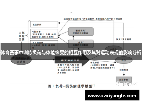 体育赛事中训练负荷与体能恢复的相互作用及其对运动表现的影响分析