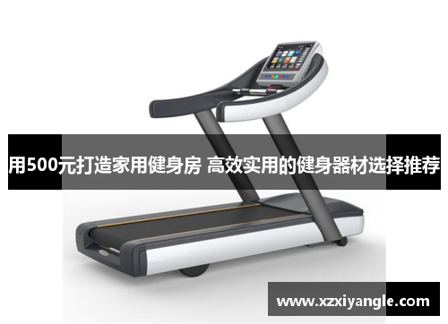 用500元打造家用健身房 高效实用的健身器材选择推荐